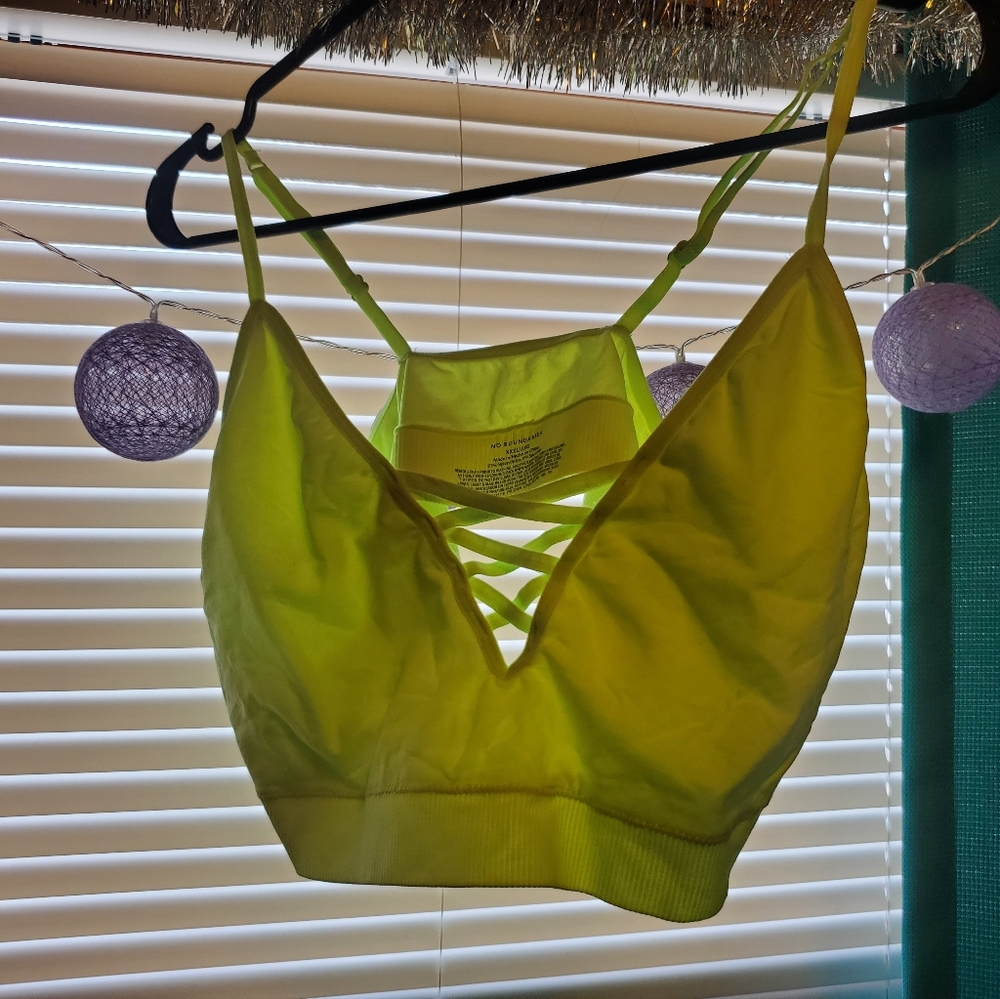 Bralette
